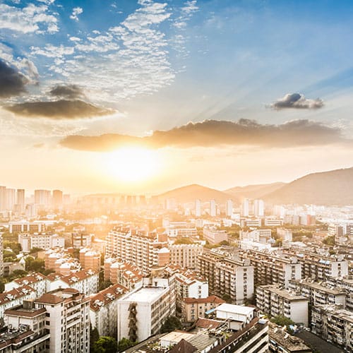 RESIDENCIAL P�ROLA DO ATL�NTICO